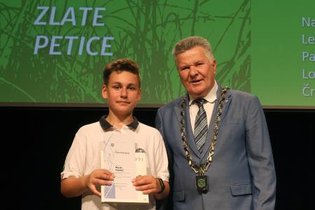 Zlate petice 179 Foto Ljubo Vukelič